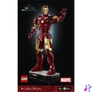 Kép 3/5 - LEGO® | Marvel Vasember Mark 3, gyűjtői kiadás 76344
