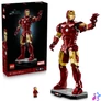 Kép 4/5 - LEGO® | Marvel Vasember Mark 3, gyűjtői kiadás 76344
