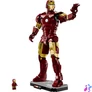 Kép 5/5 - LEGO® | Marvel Vasember Mark 3, gyűjtői kiadás 76344