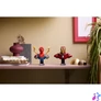 Kép 1/7 - LEGO® | Marvel Vasember MK4 mellszobor, megépíthető modell felnőtteknek, minifigurával 76327