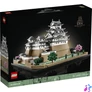 Kép 2/7 - LEGO® Architecture Himedzsi várkastély 21060 Építőkészlet