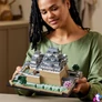 Kép 6/7 - LEGO® Architecture Himedzsi várkastély 21060 Építőkészlet