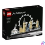 Kép 1/4 - LEGO® Architecture London 21034