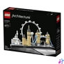 Kép 2/4 - LEGO® Architecture London 21034