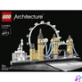 Kép 3/4 - LEGO® Architecture London 21034