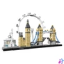 Kép 4/4 - LEGO® Architecture London 21034
