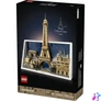 Kép 2/5 - LEGO® Architecture Párizs – a szerelem városa 21064