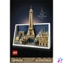 Kép 3/5 - LEGO® Architecture Párizs – a szerelem városa 21064