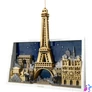 Kép 5/5 - LEGO® Architecture Párizs – a szerelem városa 21064