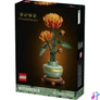 Kép 2/7 - LEGO® Botanicals Krizantém virágdekorációs építőszett 10368