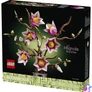 Kép 3/7 - LEGO® Botanicals Magnóliaágak, virágdekoráció 11510