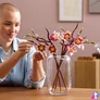 Kép 6/7 - LEGO® Botanicals Magnóliaágak, virágdekoráció 11510