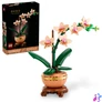 Kép 5/7 - LEGO® Botanicals Mini orchidea, ajándék növény 10343