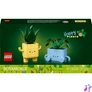 Kép 3/7 - LEGO® Botanicals Mosolygós növények, polcdekoráció 10349