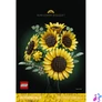 Kép 4/7 - LEGO® Botanicals Napraforgócsokor, Virágdekoráció 11502