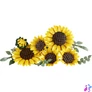 Kép 7/7 - LEGO® Botanicals Napraforgócsokor, Virágdekoráció 11502