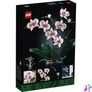 Kép 2/3 - LEGO® Botanicals Orchidea 10311