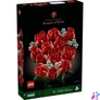 Kép 1/5 - LEGO® Botanicals Rózsacsokor építőkészlet 10328