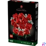 Kép 2/5 - LEGO® Botanicals Rózsacsokor építőkészlet 10328