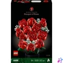 Kép 3/5 - LEGO® Botanicals Rózsacsokor építőkészlet 10328