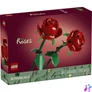 Kép 1/5 - LEGO® Botanicals Rózsák 40460