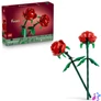 Kép 4/5 - LEGO® Botanicals Rózsák 40460