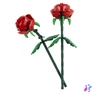Kép 5/5 - LEGO® Botanicals Rózsák 40460