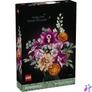 Kép 2/7 - LEGO® Botanicals Rózsaszín virágcsokor, virágdekoráció 10342