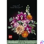 Kép 4/7 - LEGO® Botanicals Rózsaszín virágcsokor, virágdekoráció 10342