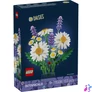Kép 1/5 - LEGO® Botanicals Százszorszépek Fali virágdekoráció 11508