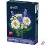 Kép 2/5 - LEGO® Botanicals Százszorszépek Fali virágdekoráció 11508