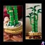 Kép 1/7 - LEGO® Botanicals Szerencsebambusz, növénydekoráció 10344