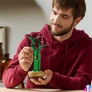 Kép 6/7 - LEGO® Botanicals Szerencsebambusz, növénydekoráció 10344