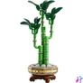 Kép 7/7 - LEGO® Botanicals Szerencsebambusz, növénydekoráció 10344