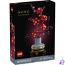 Kép 1/7 - LEGO® Botanicals Szilvavirág virágdekorációs, kiállítható készlet 10369