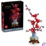 Kép 4/7 - LEGO® Botanicals Szilvavirág virágdekorációs, kiállítható készlet 10369