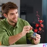 Kép 6/7 - LEGO® Botanicals Szilvavirág virágdekorációs, kiállítható készlet 10369