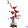 Kép 7/7 - LEGO® Botanicals Szilvavirág virágdekorációs, kiállítható készlet 10369