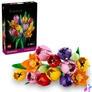 Kép 4/5 - LEGO® Botanicals Tulipáncsokor dekoráció 11501