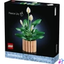 Kép 2/5 - LEGO® Botanicals Vitorlavirág, virágdekoráció 11504