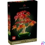 Kép 1/7 - LEGO® Botanicals Vöröslevelű japán juhar bonsai, növénydekoráció 10348