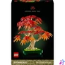 Kép 3/7 - LEGO® Botanicals Vöröslevelű japán juhar bonsai, növénydekoráció 10348