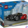 Kép 1/5 - LEGO® City Elektromos szuperautó játéképítő-készlet és minifigura 60486