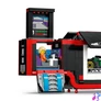 Kép 5/7 - LEGO® City F1®-es kamion, RB20 és AMR24 F1®-es autókkal, játék versenyautó-szállítót tartalmazó szett 60445