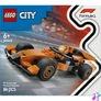 Kép 3/7 - LEGO® City F1®-es pilóta McLaren versenyautóval, minijárművet tartalmazó játékkészlet 60442