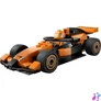 Kép 7/7 - LEGO® City F1®-es pilóta McLaren versenyautóval, minijárművet tartalmazó játékkészlet 60442
