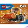 Kép 3/5 - LEGO® City Járgányok – Építőipari rakodógép játéképítő-készlet 60483