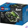 Kép 2/5 - LEGO® City Járgányok – Gaming versenyautó játék – Modellautó-készlet 60484