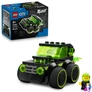 Kép 4/5 - LEGO® City Járgányok – Gaming versenyautó játék – Modellautó-készlet 60484