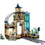 Kép 7/7 - LEGO® City Központi pályaudvar, egy készlet az építőjátékok rajongóinak 60469
